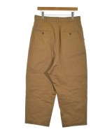JUNYA WATANABE MAN（ジュンヤワタナベマン）チノパン 茶 サイズ:XS メンズ/2200651291019