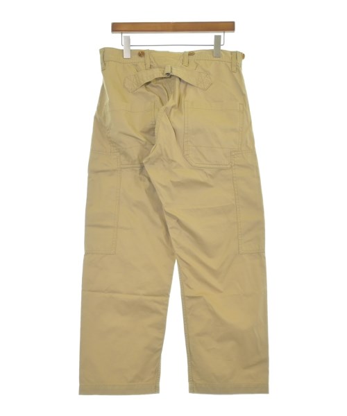 JUNYA WATANABE MAN（ジュンヤワタナベマン）その他 ベージュ サイズ:SS(XS位) メンズ/2200651526036