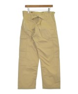 JUNYA WATANABE MAN（ジュンヤワタナベマン）その他 ベージュ サイズ:SS(XS位) メンズ/2200651526036