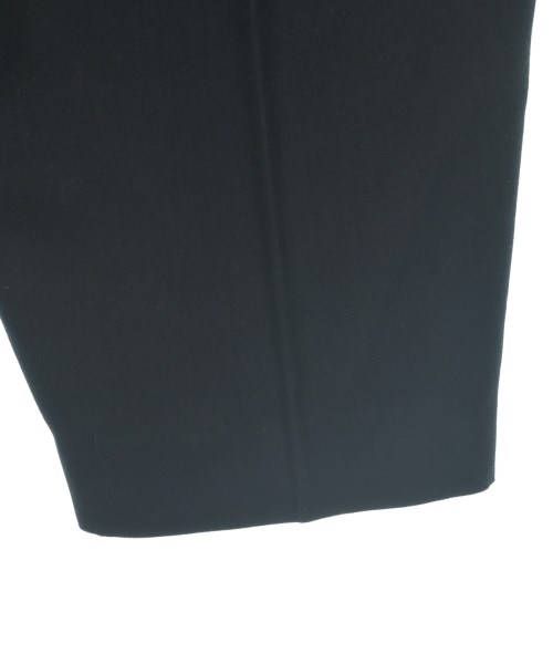 JUNYA WATANABE MAN（ジュンヤワタナベマン）クロップドパンツ 黒 サイズ:L メンズ/2200651539050