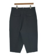 JUNYA WATANABE MAN（ジュンヤワタナベマン）クロップドパンツ 黒 サイズ:L メンズ/2200651539050