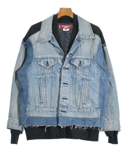 JUNYA WATANABE MAN(ジュンヤワタナベマン)その他 青 サイズ:S/2200651623018