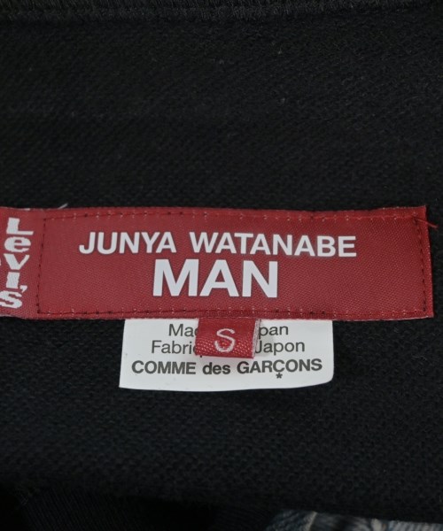 JUNYA WATANABE MAN（ジュンヤワタナベマン）その他 青 サイズ:S メンズ/2200651623018