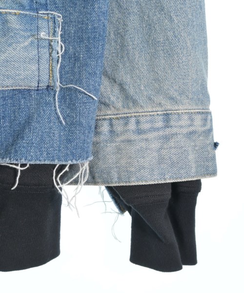 JUNYA WATANABE MAN（ジュンヤワタナベマン）その他 青 サイズ:S メンズ/2200651623018