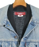 JUNYA WATANABE MAN（ジュンヤワタナベマン）その他 青 サイズ:S メンズ/2200651623018