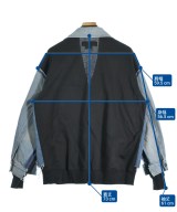 JUNYA WATANABE MAN（ジュンヤワタナベマン）その他 青 サイズ:S メンズ/2200651623018