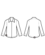 JUNYA WATANABE MAN（ジュンヤワタナベマン）カジュアルシャツ 青 サイズ:XS メンズ/2200640399092