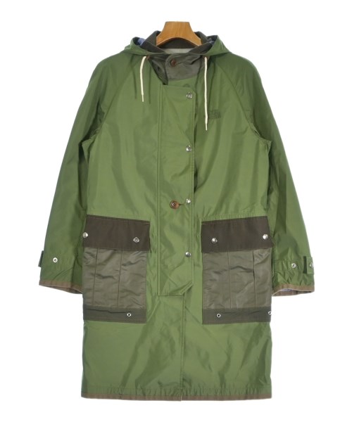 JUNYA WATANABE MAN(ジュンヤワタナベマン)その他 カーキ サイズ:S/2200640399122