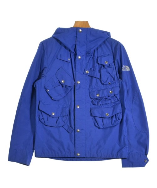 JUNYA WATANABE MAN(ジュンヤワタナベマン)マウンテンパーカー 青 サイズ:S/2200640399139