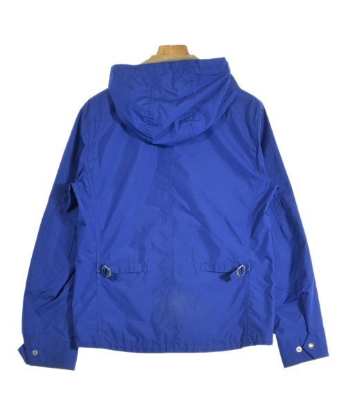 JUNYA WATANABE MAN（ジュンヤワタナベマン）マウンテンパーカー 青 サイズ:S メンズ/2200640399139