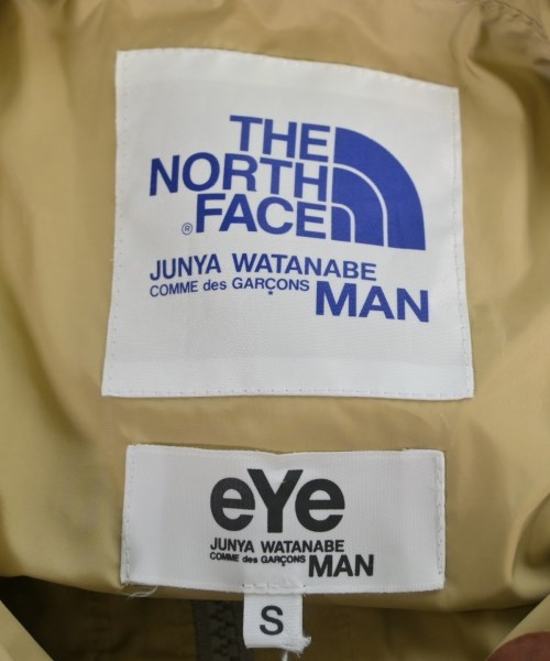 JUNYA WATANABE MAN（ジュンヤワタナベマン）マウンテンパーカー 青 サイズ:S メンズ/2200640399139