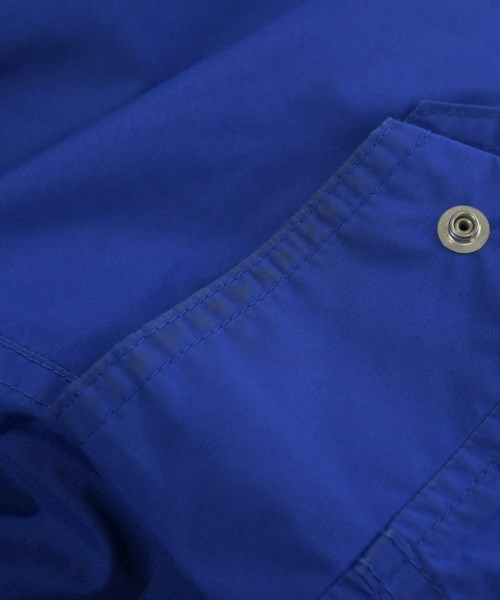 JUNYA WATANABE MAN（ジュンヤワタナベマン）マウンテンパーカー 青 サイズ:S メンズ/2200640399139