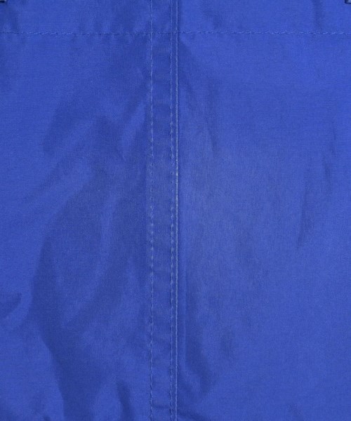 JUNYA WATANABE MAN（ジュンヤワタナベマン）マウンテンパーカー 青 サイズ:S メンズ/2200640399139