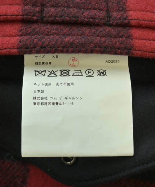 JUNYA WATANABE MAN（ジュンヤワタナベマン）モッズコート カーキ サイズ:XS メンズ/2200651672016