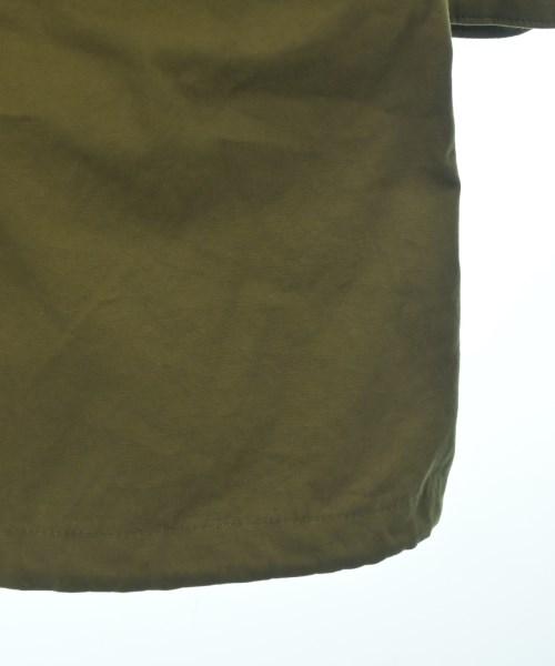 JUNYA WATANABE MAN（ジュンヤワタナベマン）モッズコート カーキ サイズ:XS メンズ/2200651672016