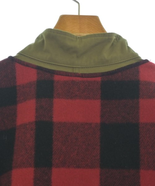 JUNYA WATANABE MAN（ジュンヤワタナベマン）モッズコート カーキ サイズ:XS メンズ/2200651672016