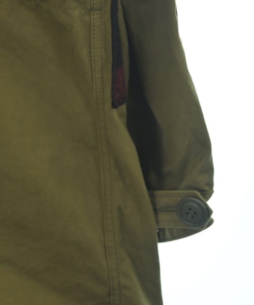 JUNYA WATANABE MAN（ジュンヤワタナベマン）モッズコート カーキ サイズ:XS メンズ/2200651672016