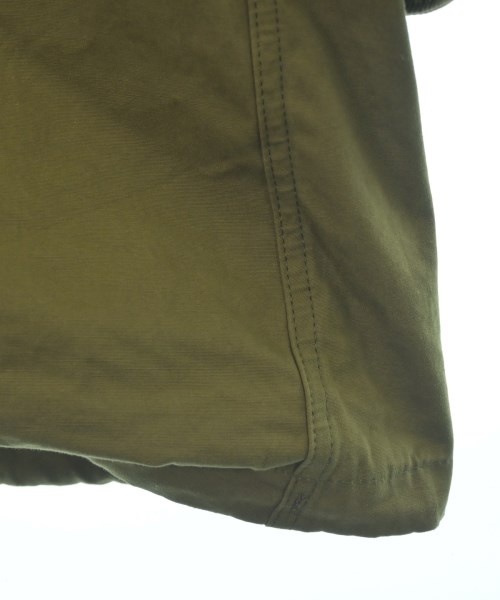 JUNYA WATANABE MAN（ジュンヤワタナベマン）モッズコート カーキ サイズ:XS メンズ/2200651672016