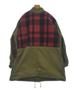 JUNYA WATANABE MAN（ジュンヤワタナベマン）モッズコート カーキ サイズ:XS メンズ/2200651672016