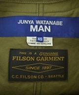 JUNYA WATANABE MAN（ジュンヤワタナベマン）モッズコート カーキ サイズ:XS メンズ/2200651672016