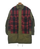 JUNYA WATANABE MAN モッズコート