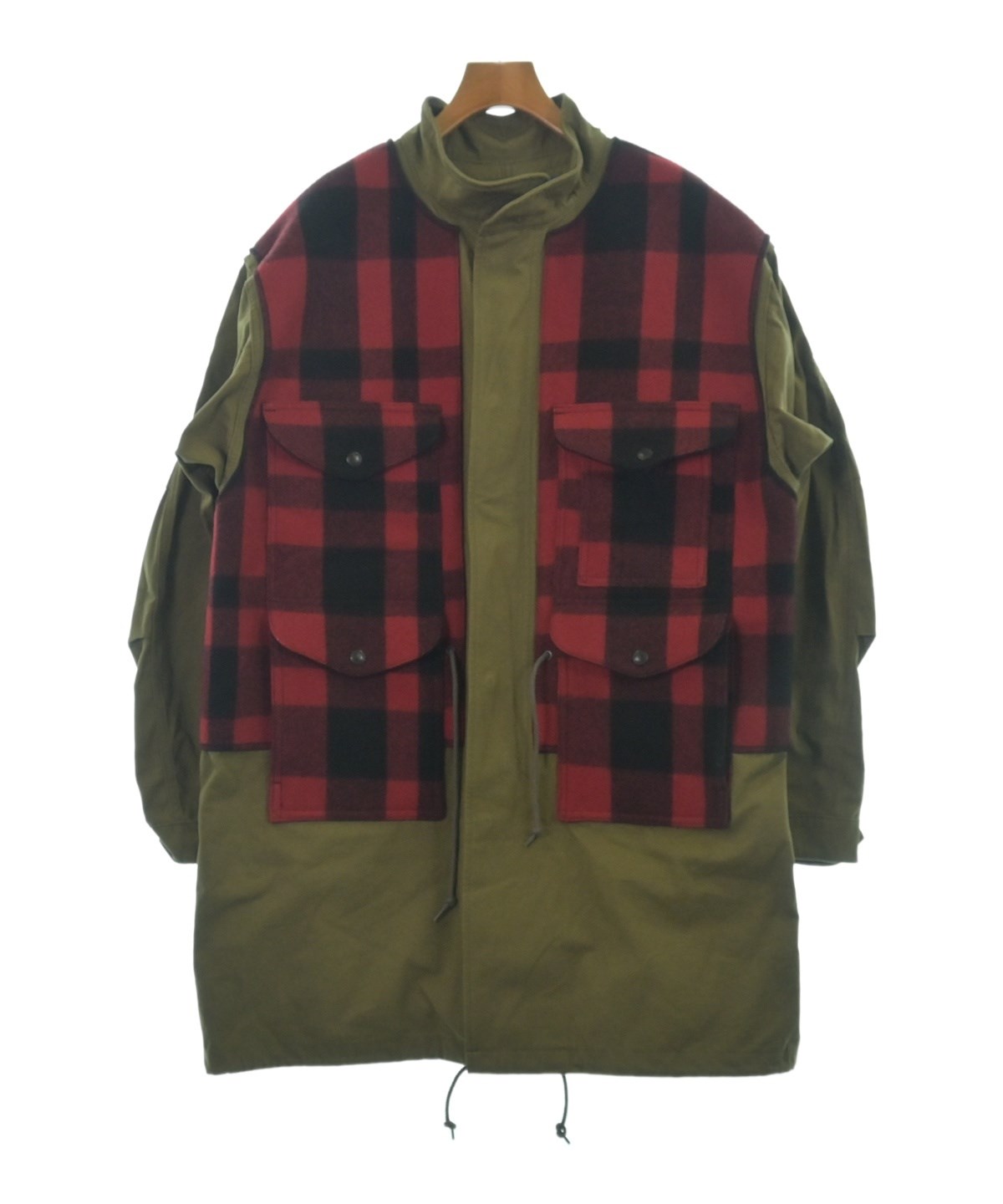 JUNYA WATANABE MAN モッズコート eYe JUNYA WATANABE MAN（アイジュンヤワタナベマン）の「C.P. Company