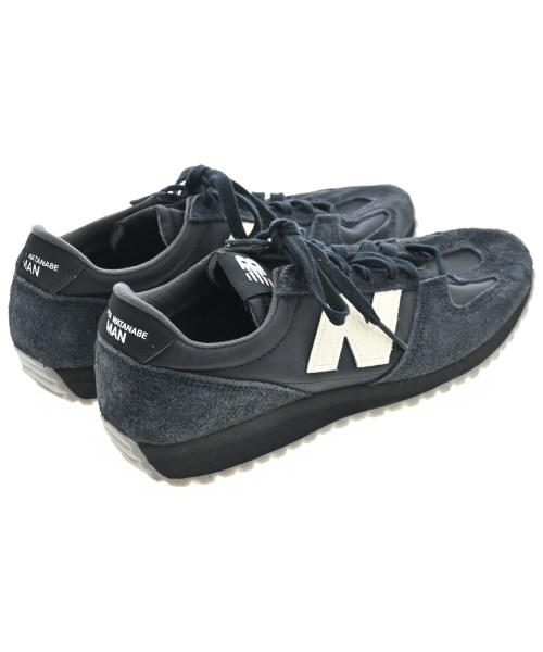 JUNYA WATANABE MAN（ジュンヤワタナベマン）スニーカー 黒 サイズ:28cm メンズ/2200642818065