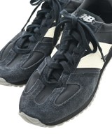 JUNYA WATANABE MAN（ジュンヤワタナベマン）スニーカー 黒 サイズ:28cm メンズ/2200642818065