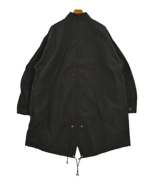 JUNYA WATANABE MAN（ジュンヤワタナベマン）モッズコート 黒 サイズ:S メンズ/2200651412018