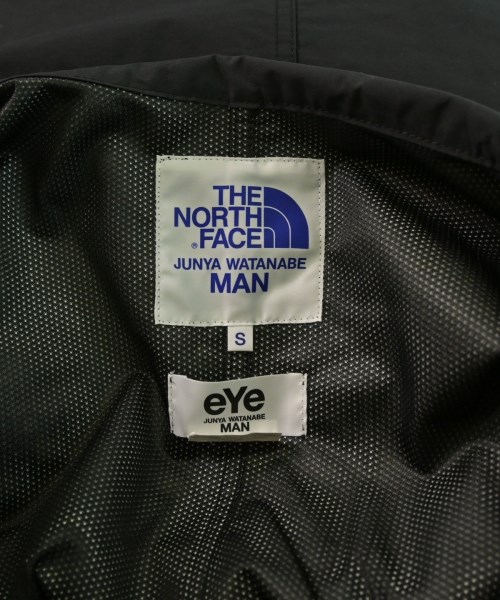 JUNYA WATANABE MAN（ジュンヤワタナベマン）モッズコート 黒 サイズ:S メンズ/2200651412018