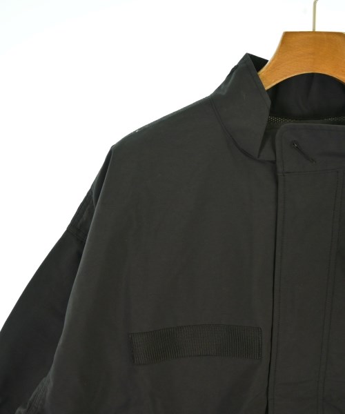 JUNYA WATANABE MAN（ジュンヤワタナベマン）モッズコート 黒 サイズ:S メンズ/2200651412018