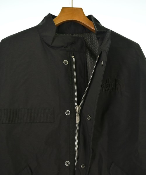 JUNYA WATANABE MAN（ジュンヤワタナベマン）モッズコート 黒 サイズ:S メンズ/2200651412018