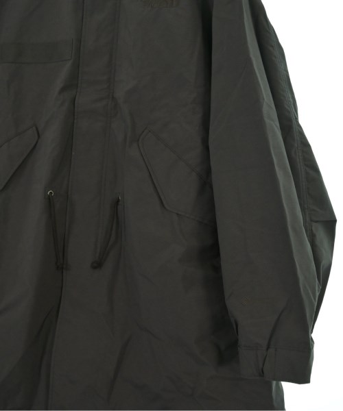 JUNYA WATANABE MAN（ジュンヤワタナベマン）モッズコート 黒 サイズ:S メンズ/2200651412018