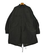 JUNYA WATANABE MAN（ジュンヤワタナベマン）モッズコート 黒 サイズ:S メンズ/2200651412018