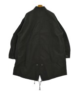 JUNYA WATANABE MAN（ジュンヤワタナベマン）モッズコート 黒 サイズ:S メンズ/2200651412018