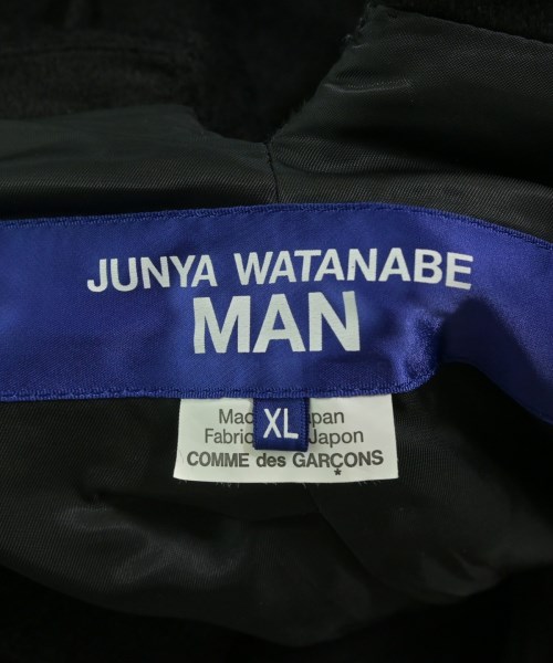 JUNYA WATANABE MAN（ジュンヤワタナベマン）その他 黒 サイズ:XL メンズ/2200651996013
