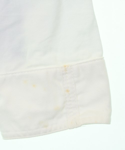 JUNYA WATANABE MAN（ジュンヤワタナベマン）カジュアルシャツ 白 サイズ:M メンズ/2200645454116