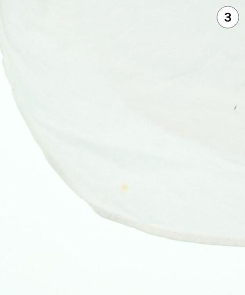 JUNYA WATANABE MAN（ジュンヤワタナベマン）カジュアルシャツ 白 サイズ:M メンズ/2200645454116