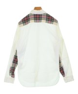 JUNYA WATANABE MAN（ジュンヤワタナベマン）カジュアルシャツ 白 サイズ:M メンズ/2200645454116