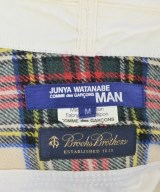 JUNYA WATANABE MAN（ジュンヤワタナベマン）カジュアルシャツ 白 サイズ:M メンズ/2200645454116