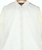 JUNYA WATANABE MAN（ジュンヤワタナベマン）カジュアルシャツ 白 サイズ:M メンズ/2200645454116