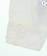 JUNYA WATANABE MAN（ジュンヤワタナベマン）カジュアルシャツ 白 サイズ:M メンズ/2200645454116