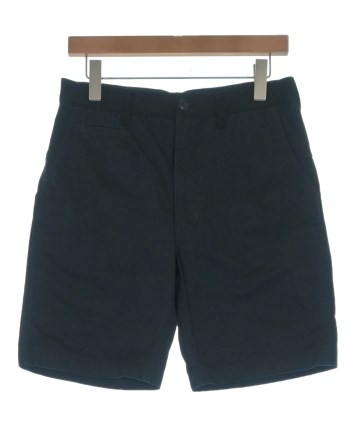 パンツ JUNYA WATANABE short pants JUNYA WATANABE MAN（ジュンヤワタナベマン）ショートパンツ 紺 サイズ