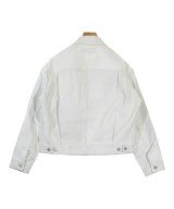 JUNYA WATANABE MAN（ジュンヤワタナベマン）デニムジャケット 白 サイズ:XS メンズ/2200652772036