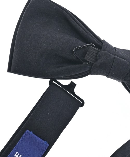 JUNYA WATANABE MAN（ジュンヤワタナベマン）ネクタイ 黒 サイズ:- メンズ/2200653079035