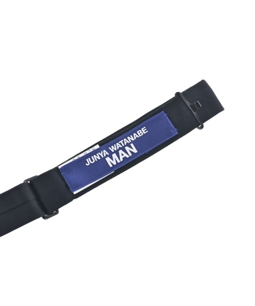 JUNYA WATANABE MAN（ジュンヤワタナベマン）ネクタイ 黒 サイズ:- メンズ/2200653079035