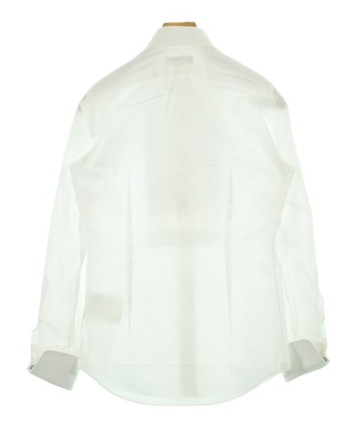 JUNYA WATANABE MAN（ジュンヤワタナベマン）ドレスシャツ 白 サイズ:XS メンズ/2200653079059