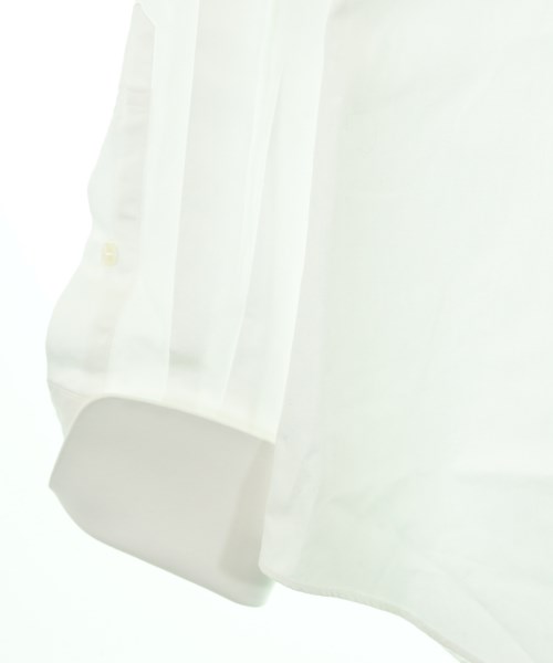 JUNYA WATANABE MAN（ジュンヤワタナベマン）ドレスシャツ 白 サイズ:XS メンズ/2200653079059