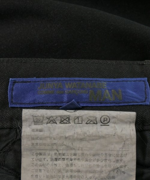 JUNYA WATANABE MAN（ジュンヤワタナベマン）その他 黒 サイズ:S メンズ/2200653143088