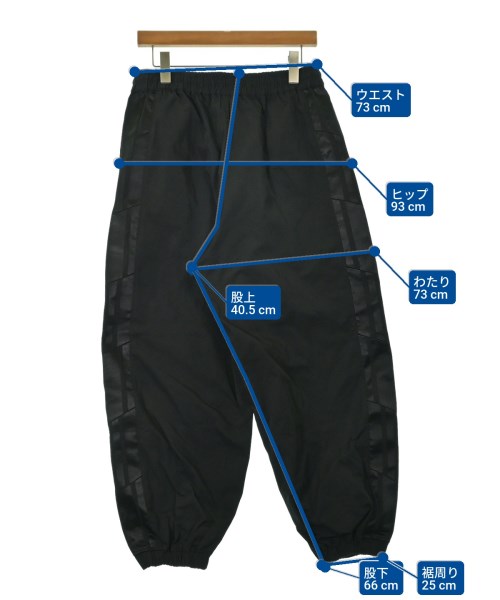 JUNYA WATANABE MAN（ジュンヤワタナベマン）その他 黒 サイズ:M メンズ/2200653322049